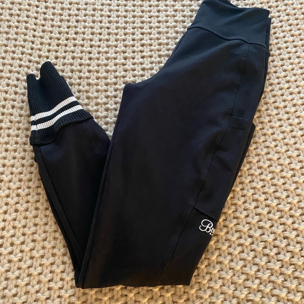 Bombshell Leggings
